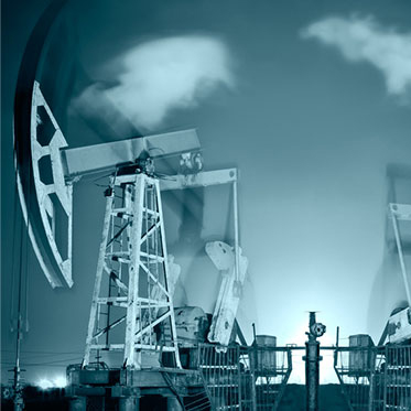 Oil industry