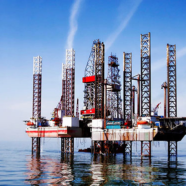 Chemical industry