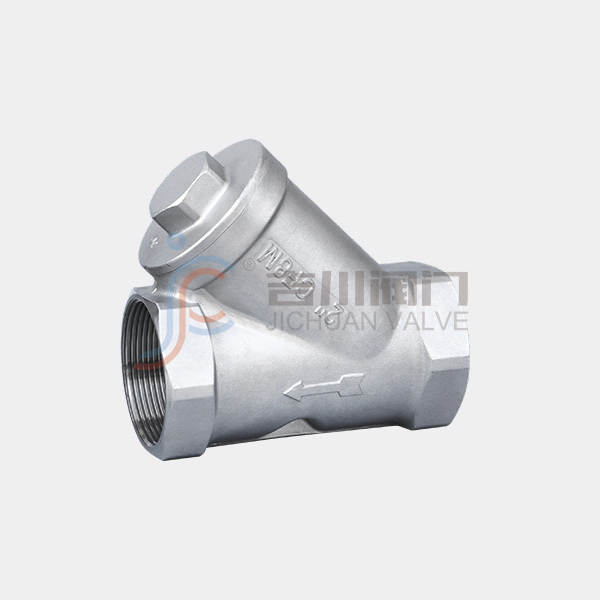 Y型過濾器